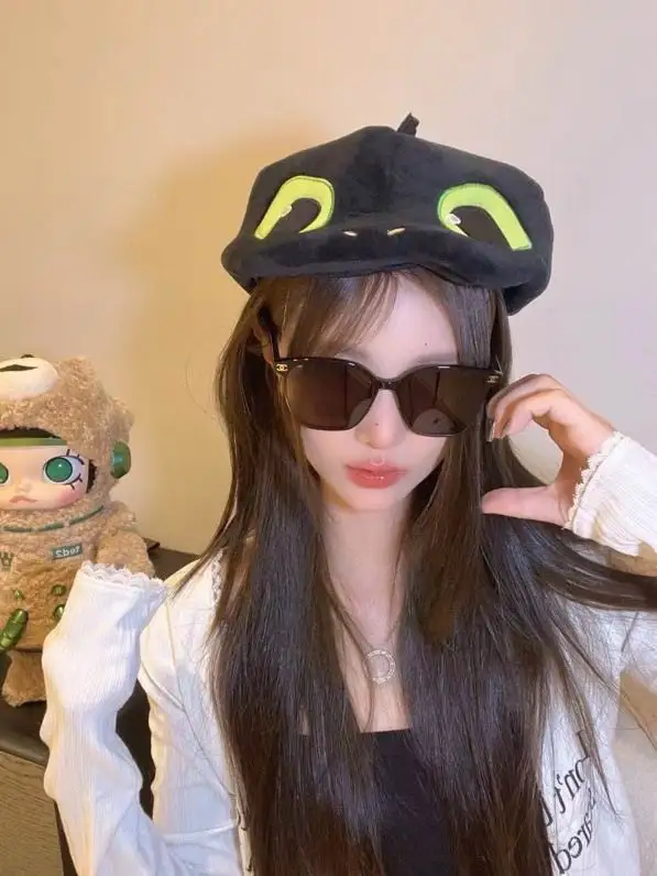 Chanel Glasses smr (740)